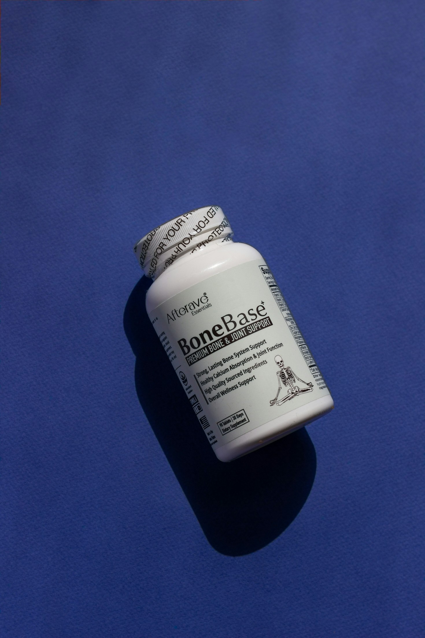 A Ciência por Trás das Fórmulas Nutracêuticas